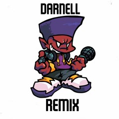 Friday Night Funkin': Weekend 1 - Darnell Instrumental [REMIX]