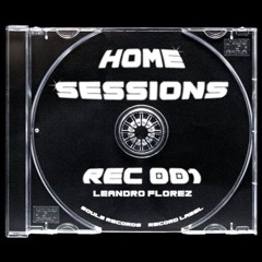 HOME-SESSIONS: REC-001