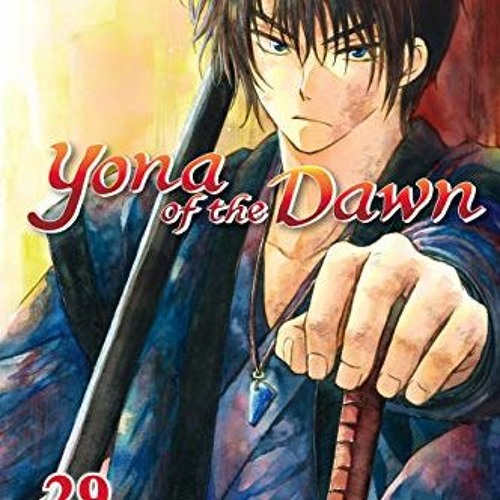 Watch Yona of the Dawn Streaming Online