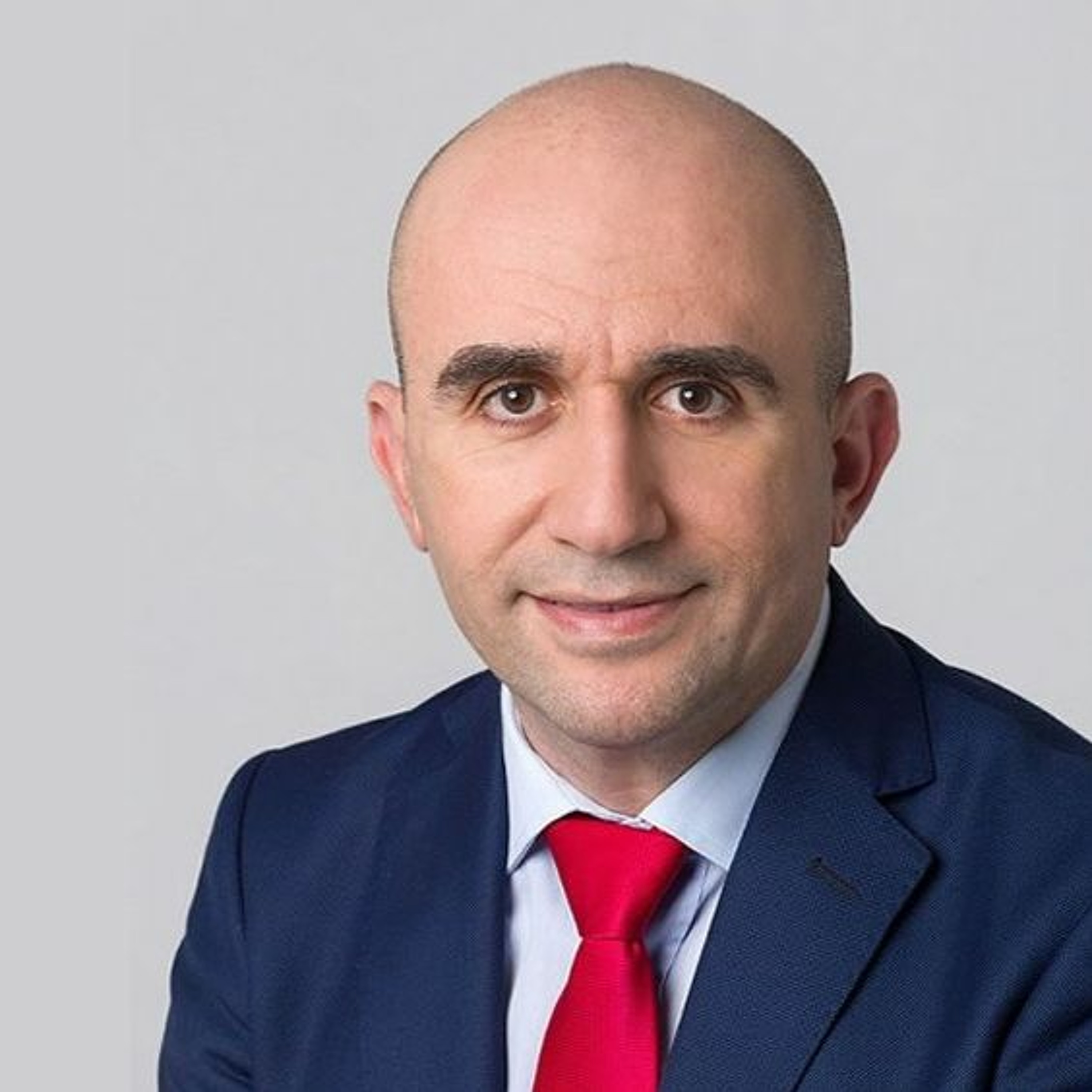 Γρηγόρης Λέων - «Κώστα μην τον Χαλάς» (15-03-2020)