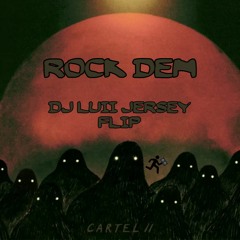 Boombox Cartel - Rock Dem (DJ Luii Jersey Flip) Jersey Club 2022