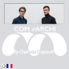 [REDIFF] S2#68🇫🇷 Itv, "Renaissance de la Tour 3M" par Duncan Driffort et Antoine Leriche