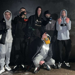 MC OAKZY B - NEDS