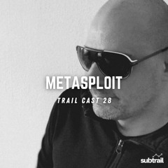 Trail Cast 28 - Metasploit