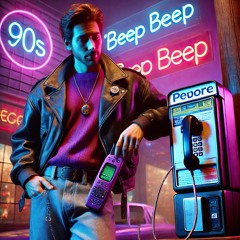 Is That A Pager In Your Pocket, Or Are You Just Glad To Meet Your Maker