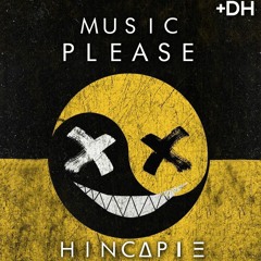 MUSIC PLEASE SESSION 1.0 = DJ. ( I N K Δ ) (+DH)