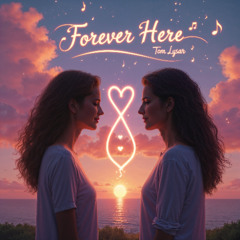 Forever here