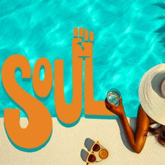 80s Soul Summer Mix 25