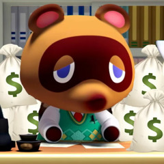 Tom Nook