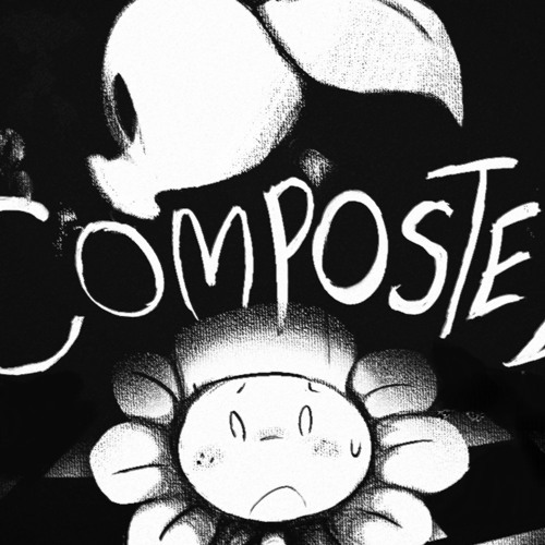 Composted