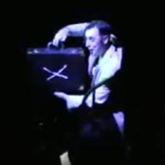 Money - Cabaret (Alan Cumming 2014)