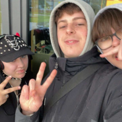 tod - philLachs x chromSchuss 😖🕊️💔