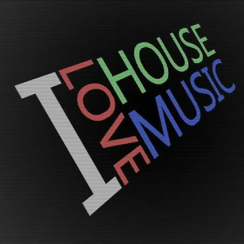 I Love House Music.24