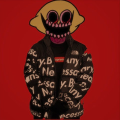 [ FNF B-Side Remixes Winter Horrorland - Lemon Demon Only ]