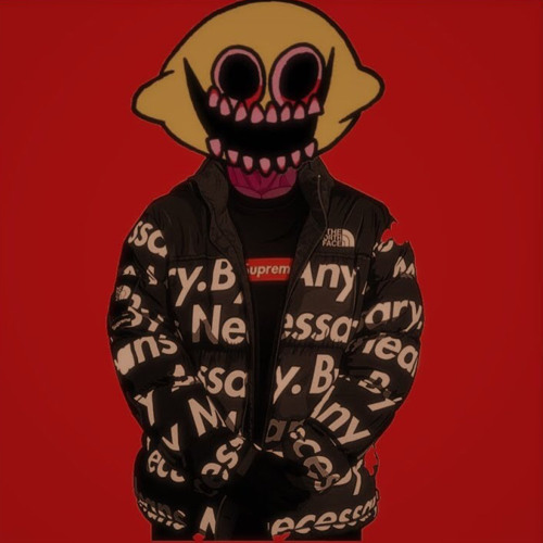 [ FNF B-Side Remixes Winter Horrorland - Lemon Demon Only ]