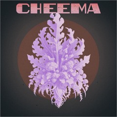 cns124 Cheema - Daunia Disko (incl. Of Norway Version)