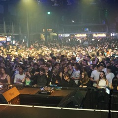 Dupleaux - Studio mix for Techno Tuesday Amsterdam 26.05.2022
