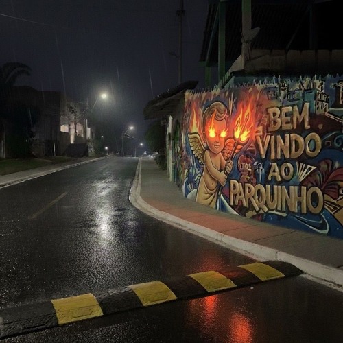 SETZIN DIRETAMENTE DO PARQUINHO O TERROR VOLTOU AS DO JOB GOSTA DO VOVÔ OLHA MEU BONDE PASSANDO 2K26