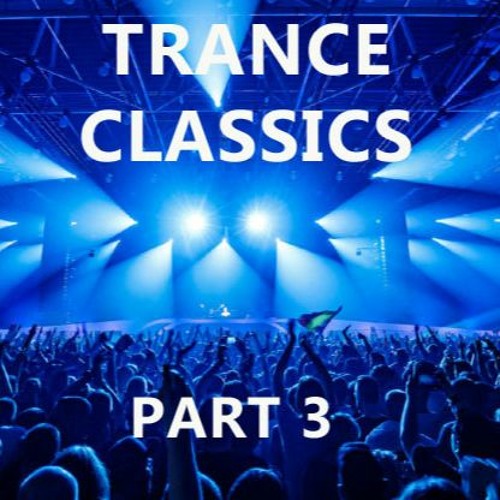 Classic Trance Part 3