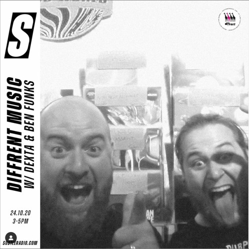 Diffrent Music w/ Ben Funks & Dexta - Subtle - 24/10/2020