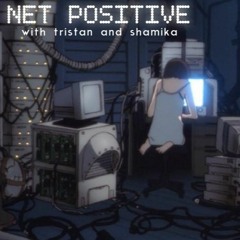 Net Positive Ep.2- An Interview with Hamish Patterson (The Illusion)