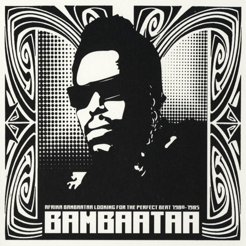 Stream Jazzy Sensation (Bronx Version) by AFRIKA BAMBAATAA | Listen online  for free on SoundCloud