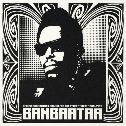 大人気 Stream Jazzy Sensation (Bronx Version) by AFRIKA BAMBAATAA 洋楽