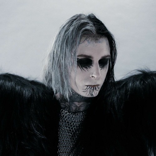 Ghostemane - Niagara (feat. Lil Peep) (Extreme bass)