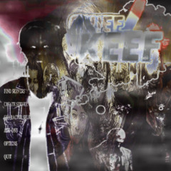 CHIEF KEEF - EVERYDAYS HALLOWEEN (ESD EDIT)
