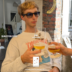 S1H w/ Henning @Pilot Radio - 07 September 2025