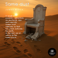 Same Dust