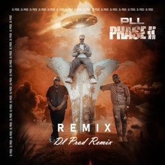 DL PROD - Shattiment (ft PLL) Remix 2024
