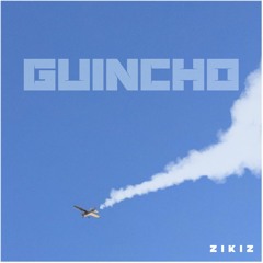GUINCHO (techno)
