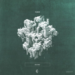 PREMIERE: Faber - Desert (Gun!lla Remix) [ Crépite. ]