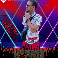 DEMBOW DE LA 42 MIX VOL.1