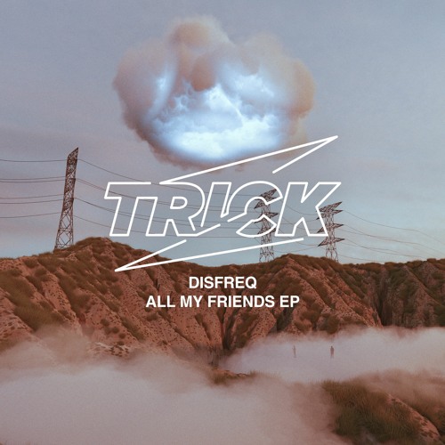 Disfreq - Let's Get It