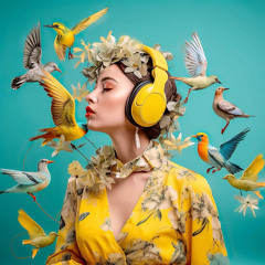 Mix Deep House "Spring"