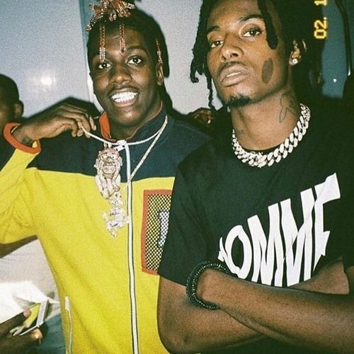 Stream Lil Yachty - Poland (feat. Playboi Carti) by Beast b0y | Listen  online for free on SoundCloud