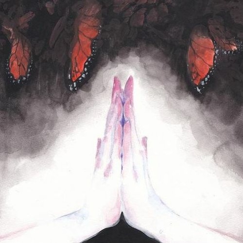LUV feat. AVEPACK [prod. by AVEPACK]