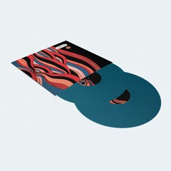 Smoke & Mirrors Vol 1. [Double 12" Vinyl]