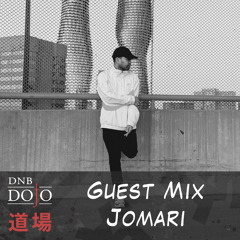 Guest Mix: Jomari