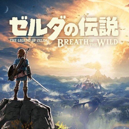 Battle (Field) extended (key 0) - The Legend of Zelda: Breath of the Wild