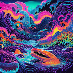 Ocean Drift