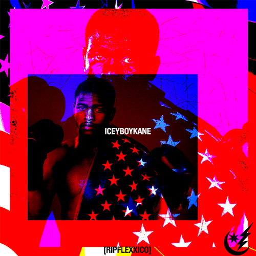 iceyboykane - roy jones [prod. dimemadeit] (flexxico exclusive)