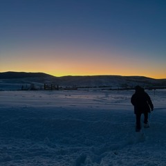 Winter House Session ( colorado)