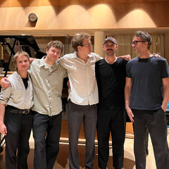 Oscar Ployart Quintet - Old Fashioned Feelings (råmix)