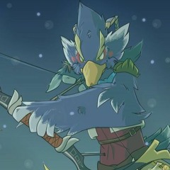 Revali's Theme