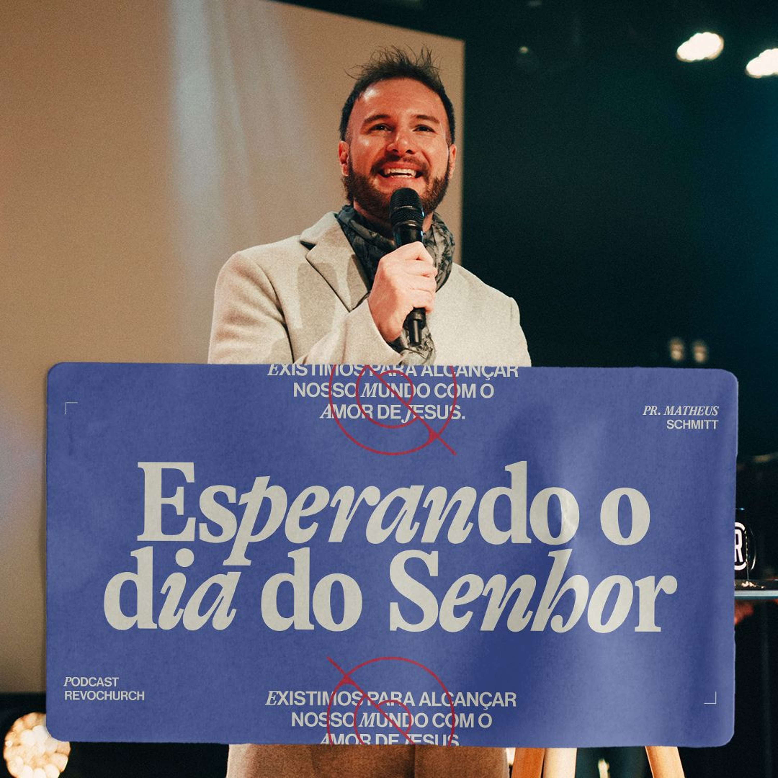 Revolução Church