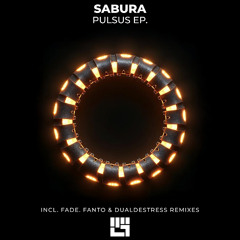Sabura - Pulsus (Original Mix)