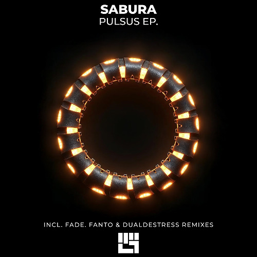 Pulsus - Sabura (Fade. Remix)